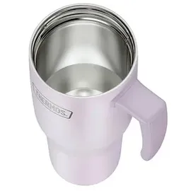 Thermos THERMOS® Isolierbecher Refreshing Series lavender 1,1 l