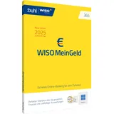 Buhl Wiso Mein Geld 365 (Version 2025)