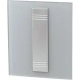 HEIDEMANN 70502 Gong 8v (max) 95 dBA Silber