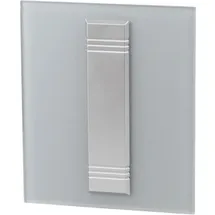HEIDEMANN 70502 Gong 8v (max) 95 dBA Silber