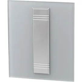 HEIDEMANN 70502 Gong 8v (max) 95 dBA Silber