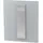 HEIDEMANN 70502 Gong 8v (max) 95 dBA Silber