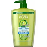 Garnier Fructis Glanz Shampoo 1000ml