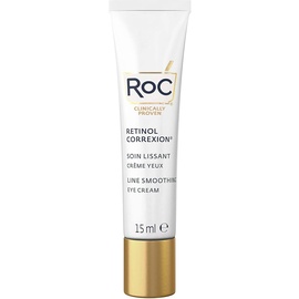 RoC Retinol Correxion Line Smoothing Eye Cream,