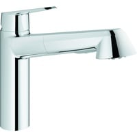 Grohe Eurodisc Cosmopolitan chrom 32257002