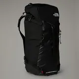 The North Face All Mountain Purpose 38 (Größe 38L | S-M, schwarz)