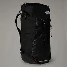 The North Face All Mountain Purpose 38 (Größe 38L | S-M, schwarz)