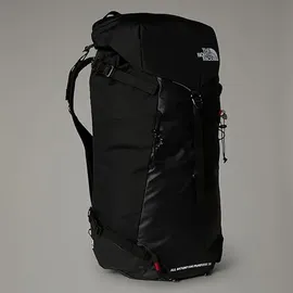 The North Face All Mountain Purpose 38 (Größe 38L | S-M, schwarz)