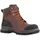 CARHARTT Detroit 6 work boot Dark Brown - 46