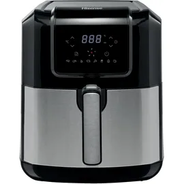 Hisense Heißluftfritteuse H06AFBS1S3 schwarz