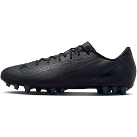 Nike Zoom Vapor 16 Herren Black/Black-Deep Jungle 43
