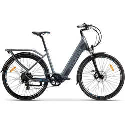 Semi Rigid Electric City Bike E28PRO - 28