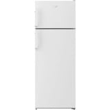 Beko DSA240K31WN Kühlschrank 147 cm Gefrierfach Freistehend Kühl-Gefrier-Kombi