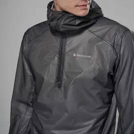 Montane Minimus Nano Jacke (Größe L,