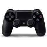 Sony PS4 DualShock 4 Wireless Controller Jet Black