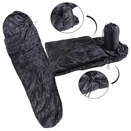 Mil-Tec Commando schwarz