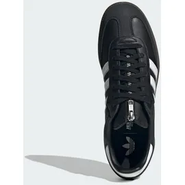 adidas Samba OG Core Black/Cloud White/Gum 36 2/3