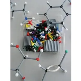 Wiley X ORBIT Molekülbaukasten Chemie, Basis-Set