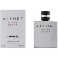 Chanel Allure Homme Sport Eau de Toilette 50 ml