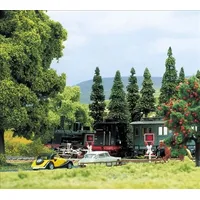 BUSCH 5903 Warnblinkanlage