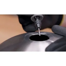DREMEL Wolfram Karbid Fräser 3,2 mm 1 Stück