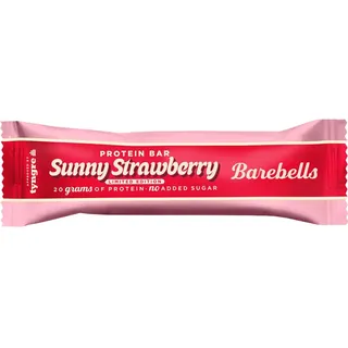 Barebells Protein Bar - 55g - Sunny Strawberry