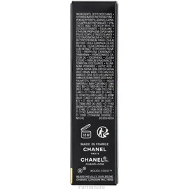 Chanel Rouge Coco Baume Pflege 3 g