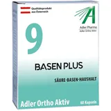 Adler Pharma Adler Ortho Aktiv Kapseln Nr.9