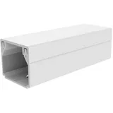 Kopos LHD 17X17 HD Kabelkanal Elektroinstallationskanal (L x B x H) 2000 x 17 x 16mm Weiß