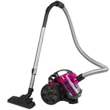 ProfiCare ProfiCare® PC-BS 3134 Staubsauger Grau, Schwarz, Violett