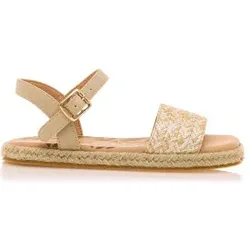 MTNG für Mädchen. 49088 Kollektion beige Sandalen (29), Wohnung, Schnalle, Lässig, Kinderbekleidung