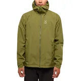 Haglöfs Korp Proof Jacke Khaki XL
