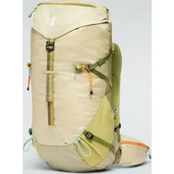 Cotopaxi Arenal 32L Backpack grain and lemongrass