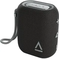 Creative Labs CREATIVE MuVo Flex tragbarer, wasserfester Bluetooth Lautsprecher,