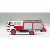 Preiser 35022 - H0 LF 16 MB 1222 AF Ziegler 1:87