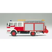 Preiser 35022 - H0 LF 16 MB 1222 AF Ziegler 1:87