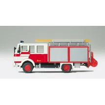 Preiser 35022 - H0 LF 16 MB 1222 AF Ziegler 1:87