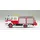 Preiser 35022 - H0 LF 16 MB 1222 AF Ziegler 1:87