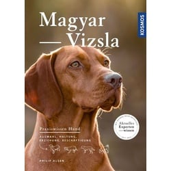 Magyar Vizsla