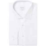 Eterna Comfort Fit Original Shirt in weiß 44