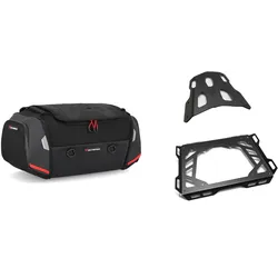 SW-Motech Rackpack-Set - Moto Guzzi Stelvio (23-).