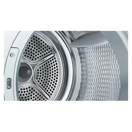 Siemens iQ300 WT45HV00ES Wärmepumpentrockner (8 kg)