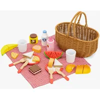 VIGA Picknick-Set