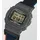 Casio G-SHOCK DW-5600MNC-8A2ER Klettverschluss 43,0 mm