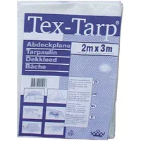 Ede - martin becker Plane Tex-Tarp 3x4 m 120