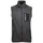 CMP Weste Schwarz 52