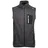 CMP Weste Schwarz 52