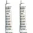 Herlitz Deckweiß 2 Tuben a 7,5ml