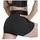 adidas All-me Sculpt Booty kurze Leggings schwarz XS