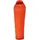 Mountain Equipment Xeros Schlafsack (Größe max. 185cm , orange)